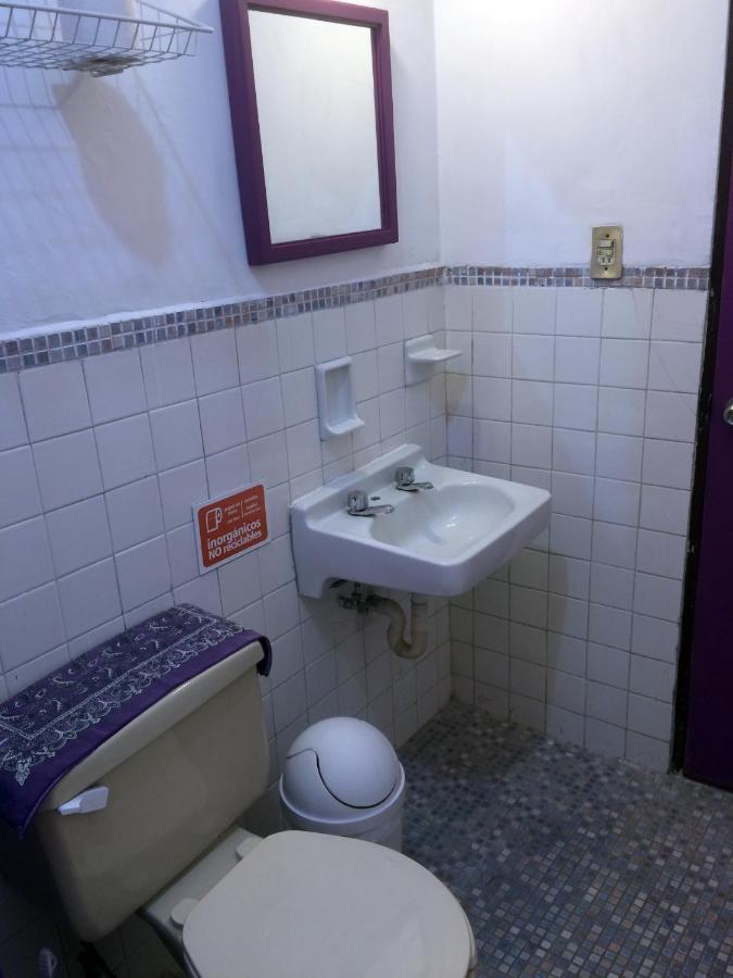 Departamento Completo A Pasos De Santa Lucia Mty Daire Monterrey Dış mekan fotoğraf