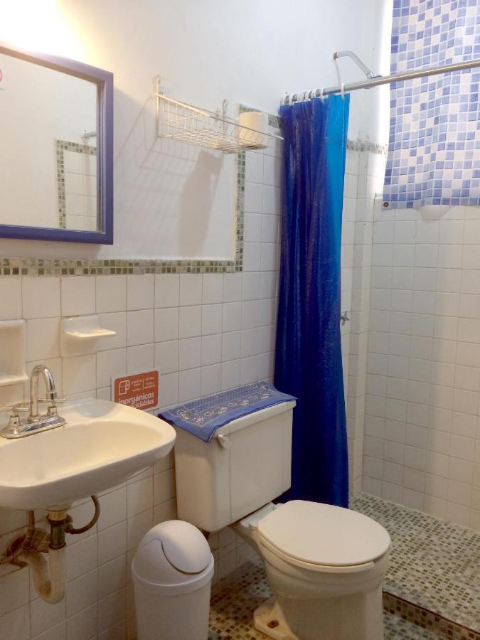 Departamento Completo A Pasos De Santa Lucia Mty Daire Monterrey Dış mekan fotoğraf