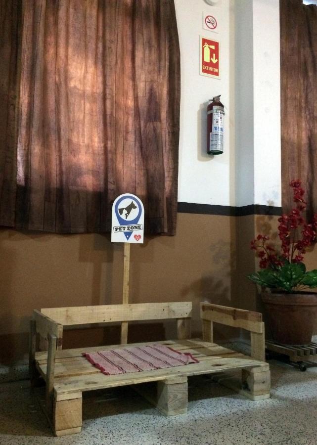 Departamento Completo A Pasos De Santa Lucia Mty Daire Monterrey Dış mekan fotoğraf