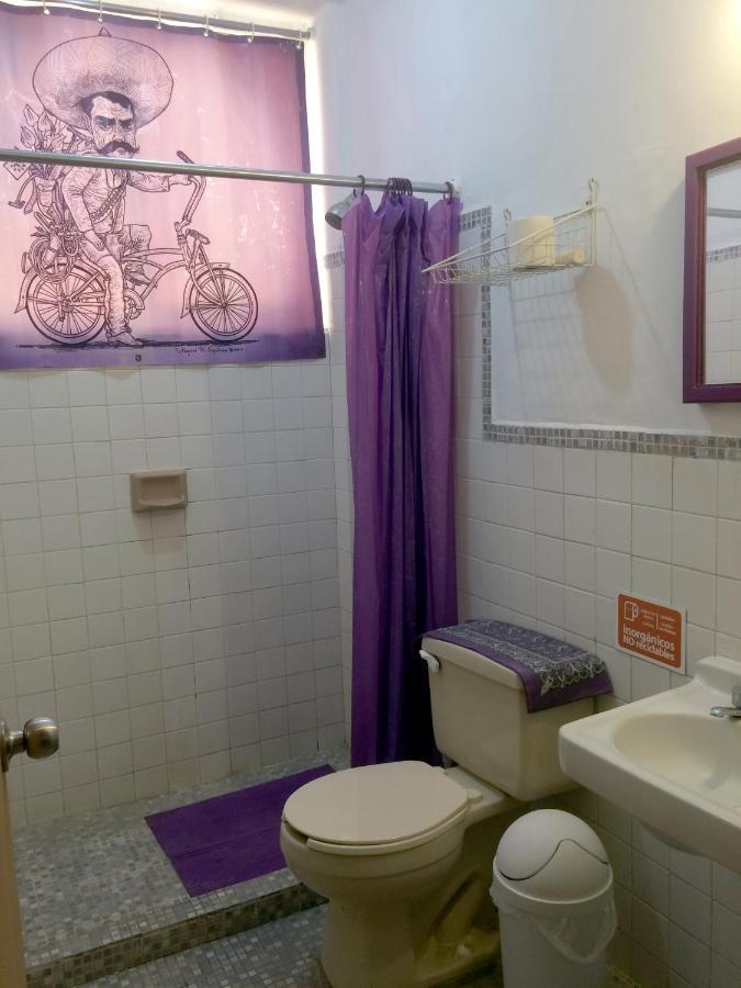 Departamento Completo A Pasos De Santa Lucia Mty Daire Monterrey Dış mekan fotoğraf